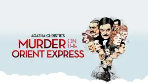 Murder on the Orient Express
