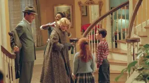 Backdrop to the movie "Far from Heaven" #384782