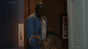 Backdrop to the movie "Get Out" #580693