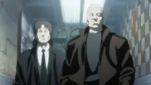 Backdrop to the movie "Ghost in the Shell 2: Innocence" #226542