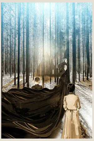 Poster to the movie "Gretel & Hansel" #309557