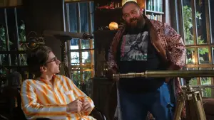 Backdrop to the movie "How to Date Billy Walsh" #618634