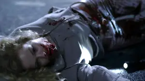 Backdrop to the movie "Wrong Turn 5: Bloodlines" #661789