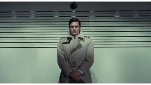 Backdrop to the movie "Le Samouraï" #722691