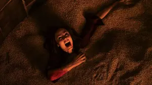 Backdrop to the movie "Jigsaw" #296045