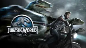 Backdrop to the movie "Jurassic World" #769099