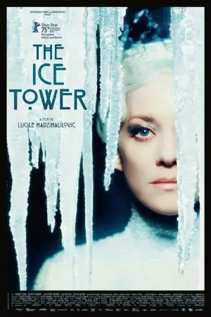 Poster to the movie "The Ice Tower" #610169