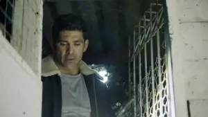 Backdrop to the movie "Life After Fighting" #490534