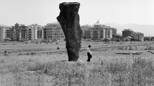 Backdrop to the movie "Mamma Roma" #752402