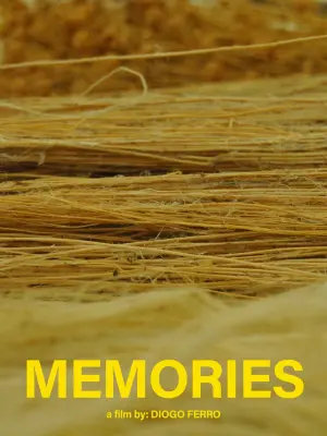 Poster to the movie "Memories" #444009