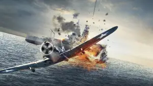 Backdrop to the movie "Midway" #661661