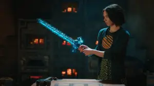 Backdrop to the movie "Minecraft" #530380