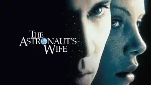 Backdrop to the movie "The Astronaut