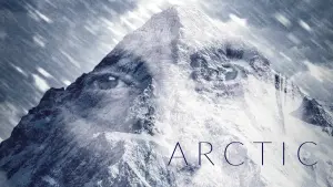 Backdrop to the movie "Arctic" #364813