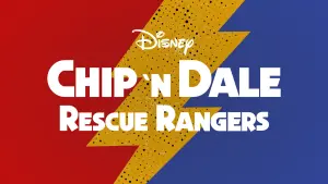 Backdrop to the movie "Chip 