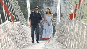 Backdrop to the movie "Sankranthiki Vasthunam" #666222