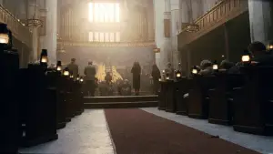 Backdrop to the movie "Silent Hill" #772352