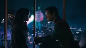 Backdrop to the movie "Superman: Legacy" #513677