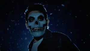 Backdrop to the movie "Dark Harvest" #326847