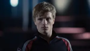 Backdrop to the movie "The Hunger Games" #603184