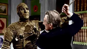 Watch film The Mummy | The Mummy / Original Theatrical Trailer (1959)