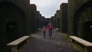 Backdrop to the movie "The Shining" #520281