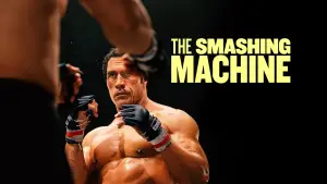 Backdrop to the movie "The Smashing Machine" #778855