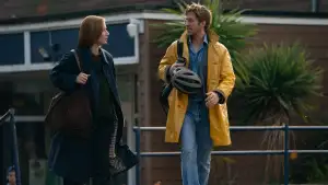 Backdrop to the movie "Project Hail Mary" #746665