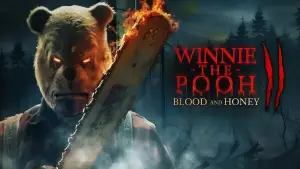 Backdrop to the movie "Winnie-the-Pooh: Blood and Honey 2" #646101