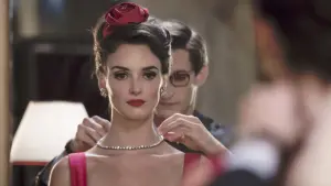 Backdrop to the movie "Yves Saint Laurent" #270319