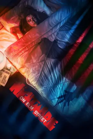 Poster to the movie "A Nightmare on Elm Street" #594367