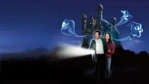 Backdrop to the movie "Casper" #805914