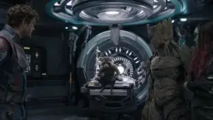 Backdrop to the movie "Guardians of the Galaxy Vol. 3" #798726