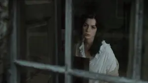 Backdrop to the movie "Becoming Jane" #871677