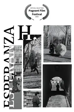 Poster to the movie "Esperanza H." #918927