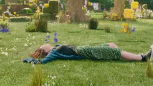 Backdrop to the movie "Fresh" #722482