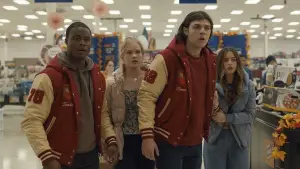 Backdrop to the movie "Thanksgiving" #655352