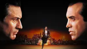 Backdrop to the movie "A Bronx Tale" #752985