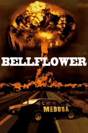 Poster to the movie "Bellflower" #738708