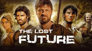 Backdrop to the movie "The Lost Future" #950267