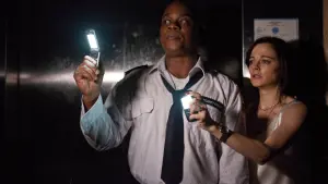 Backdrop to the movie "Devil" #305722