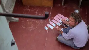 Backdrop to the movie "Jaws" #768232