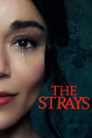 Poster to the movie "The Strays" #116012