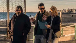 Backdrop to the movie "Just Believe" #305113