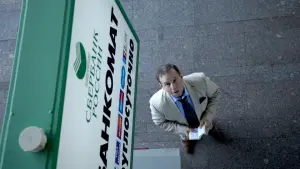 Backdrop to the movie "Lost in Siberia" #498893