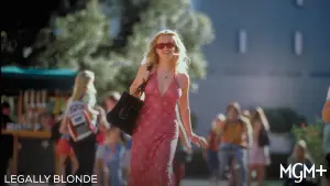 Backdrop to the movie "Legally Blonde" #616101