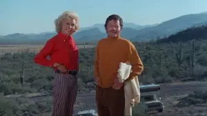 Backdrop to the movie "Night of the Lepus" #439162