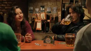 Backdrop to the movie "Not Exactly" #536957