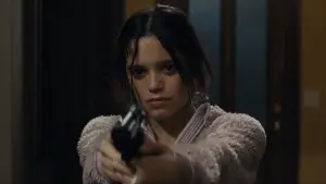 Backdrop to the movie "Scream" #590891