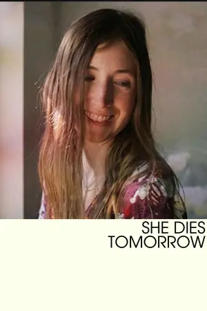 Poster to the movie "She Dies Tomorrow" #360755